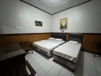 Maribaya Indah Hotel Tasikmalaya Hotel dekat Rest Area Wisata ARIFIN Manasik Center Pesawat Resto