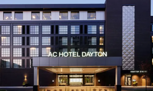 AC Hotel Dayton