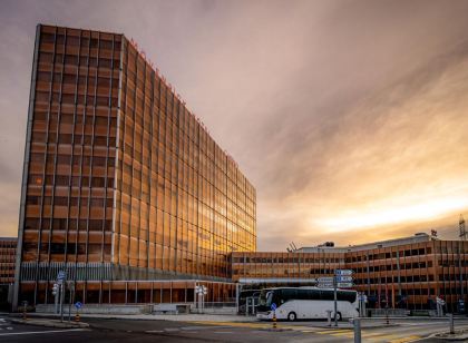 Mövenpick Hotel Geneva