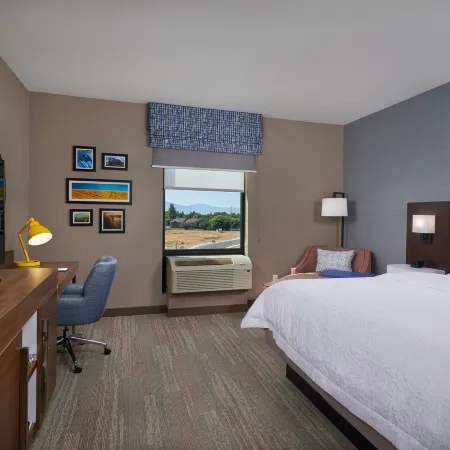 Hampton Inn by Hilton Burley