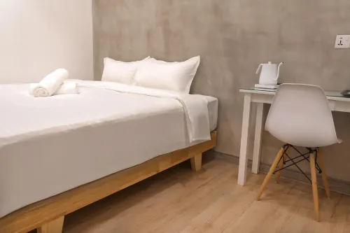 Muzi Hotel Malacca - Pensionat