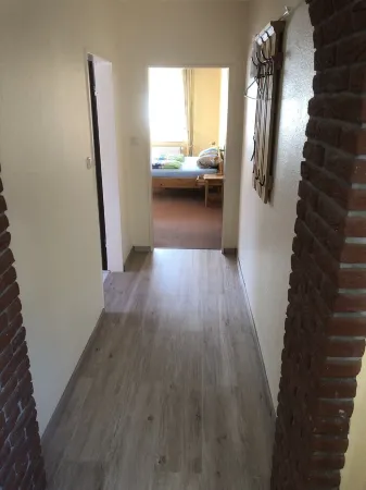 Ferienwohnung Paloma 1 Отели рядом с достопримечательностью «Kirche Greetsiel»