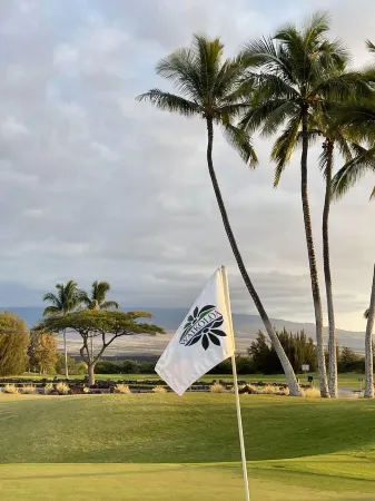 Fairway Villas-Waikoloa /Discount Golf /2nd Floor/ Lake-Fairway View /Large 2B2B