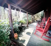 The Cabin!