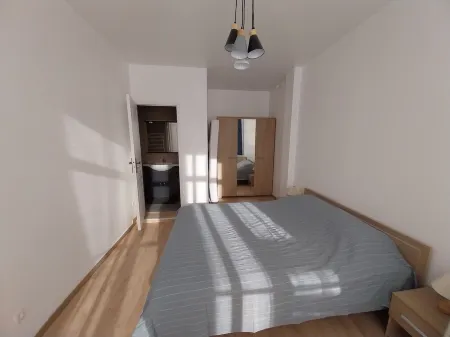 Location Cure Vacances T2 51m2 La Bourboule Massif du Sancy