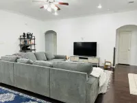 Charming Luxury Convenience Spacious Home Burleson Hotels in Burleson