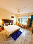 Soil Villa Hotels in Hallan-i