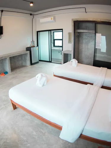 รูปภาพของThe Ele Hotel Ranong