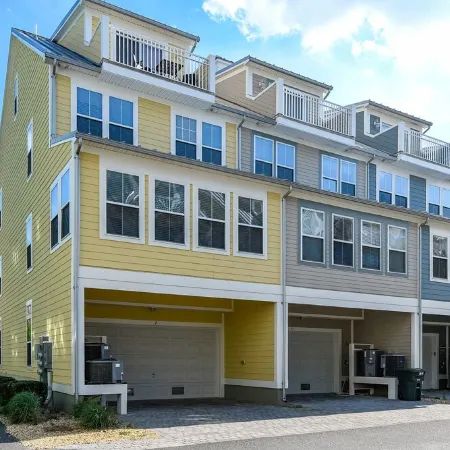 Now Featuring for 2026: White Lotus Suite, Pirate Loft, 85" 4K Qled TV & More !!