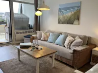 Ferienwohnung Hyggeglück am Fehmarner Südstrand