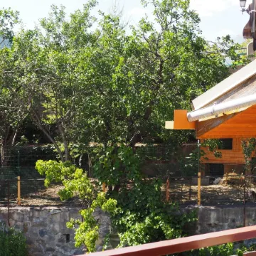 L ESCALP'ADE: Superb apartment 8-10 people SERRE CHEVALIER BRIANCON