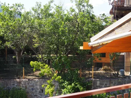 L ESCALP'ADE: Superb apartment 8-10 people SERRE CHEVALIER BRIANCON