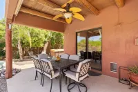 Beautiful Santa Fe Home, Golfer's & Hiker's paradise, 20 minute drive from UofA.