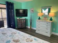 On the Beach Condo “Little Peace of Heaven” at Piper's Run