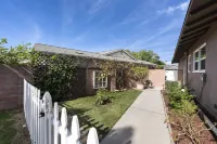 Disneyland, Beach and Much More!