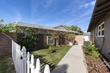 Disneyland, Beach and Much More!