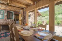 Homestead on the Frying Pan River, An Outdoor Enthusiasts' Dream!