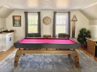 Large House Close to Area Attractions - Large Parking Area -  Copper Ridge