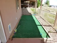 Great family home, Nat'l Parks, Shakespeare Festival, Ski Brian Head Hotel a Iron County