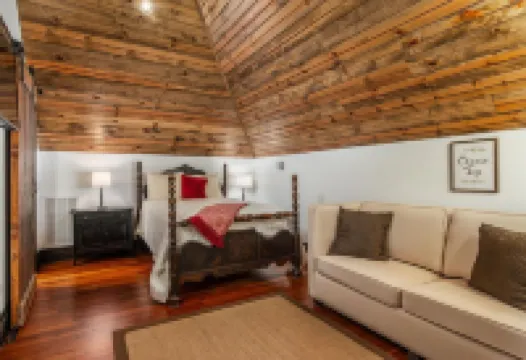 Gorgeous interior, walk to downtown, amazingly renovated historic 1901 house!