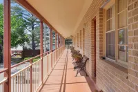 SureStay Hotel by Best Western, New Inn Richmond Hotels in Windsor