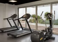 Radisson Collection Hotel, Bodrum - palestra