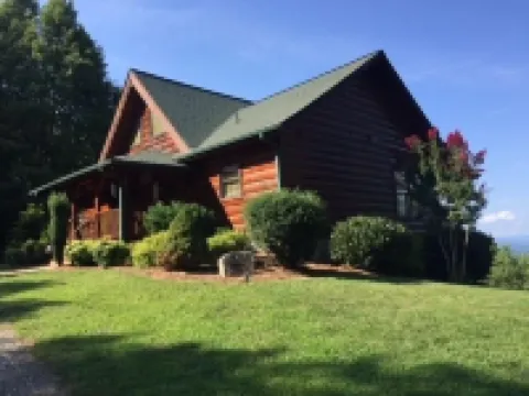 The B's Hive, 3 BR+Loft, 3-1/2 BA, Pool Table, Views