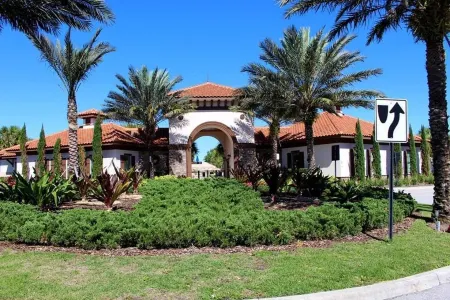 Palm Kisses Villa Solterra