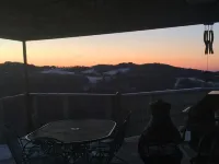 Marvelous Panoramic Mountain Views All Year, Private,Club,Skiing Slopes nearby!