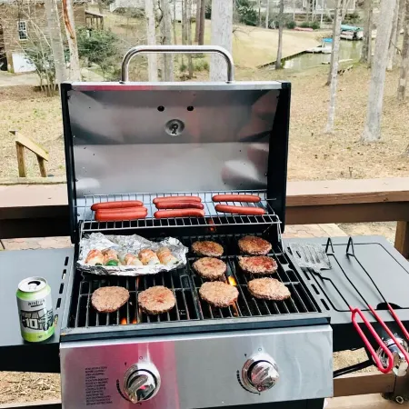 The Shack at Sugar Creek