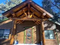 Spectacular mountain views, hot tub, sledding yard, bbq, fast wi-fi 애스펀 그로브 트레일 2E05 주변 호텔