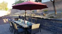 Beautifully Decorated Everything is New!  Spacious Single Story Home. Các khách sạn ở Henderson-Green Valley