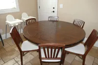 PRIVATE POOL 34'x18', 25 Minutes to Zion,  Playset for Kids, 7 bdrm, sleeps 32