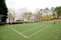 5 Bedroom renovated Home in Great Waters at Reynolds Lake Oconee