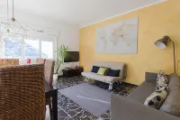 Cinque Terre D'Amare: big apartment great sea view