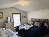 Private Stay in the Countryside Between Olney and Newcastle Texas