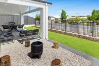 Luxury 4bedroom Dunsborough Retreat