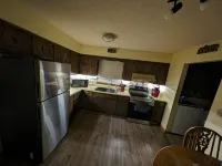 Newly updated and cozy home!  Located near downtown! Hotels in Mattoon