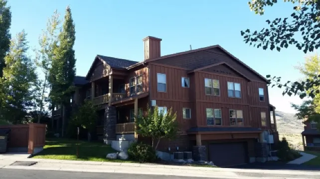 Great Rates! A Gem! Underground Parking- Easy Deer Valley Access!