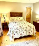 Newly Updated Luxury Cabin +Wifi