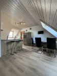 Vacation apartment in a quiet location