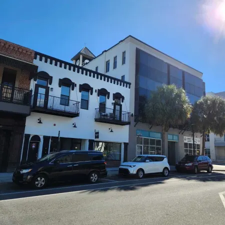 Apartment in the heart  of Historic Ocala Downtown