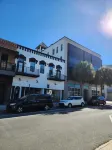 Apartment in the heart  of Historic Ocala Downtown - Balkon