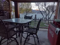 Cozy 2-bedroom apartment in enchanting Elk Ridge with AC, WiFi cottage feel