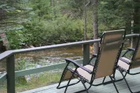 Sturgeon River Hideaway