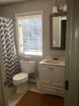 Newly renovated 1 BR located between Vail & Beaver Creek