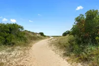 Thanksgiving Special Sea-Renity at the Shore Secluded Oceanfront Luxury 4 nt Min