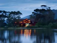 Oyster Creek Lodge