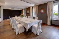 Romantik Hotel Mont Blanc au Lac Hotels in Etoy