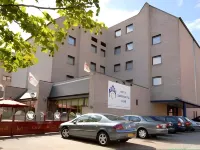 Hotel Corsendonk Viane Hotels in Kasterlee